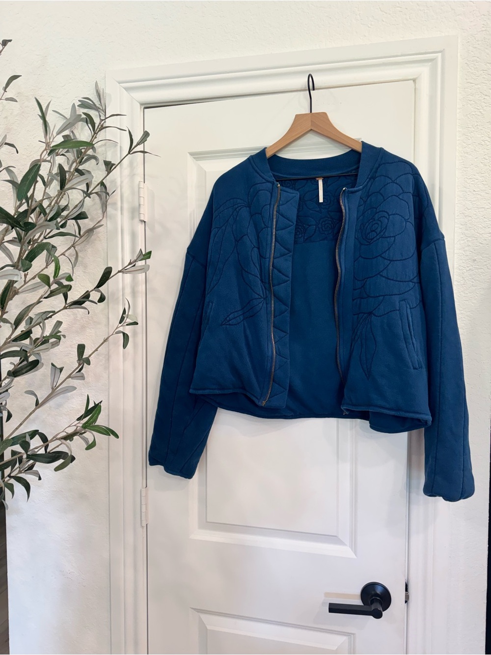 Free People Jacket